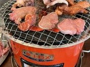 飯田橋大衆焼肉 ばりとんっ