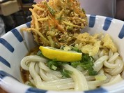 こんぴらうどん 本店