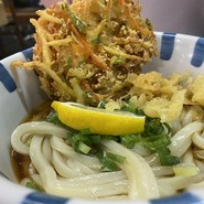 こんぴらうどん 本店