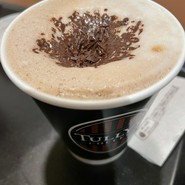 モカマキアート