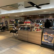 タリーズコーヒー アトレ吉祥寺店