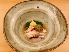 鮨みつ川