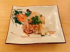 鮨みつ川