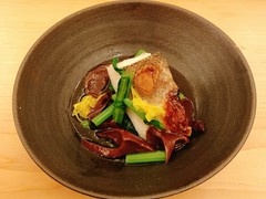 鮨みつ川