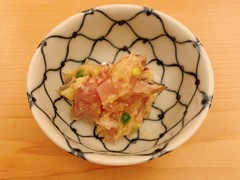 鮨みつ川
