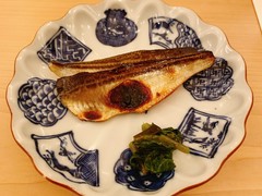 鮨みつ川