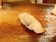鮨みつ川
