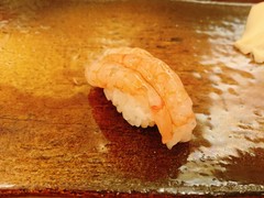 鮨みつ川