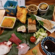 十肴　とみぞう