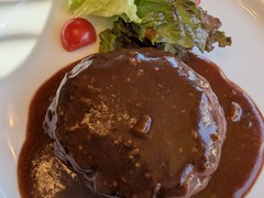 ステーキハウス金井　大室高原店