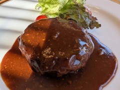 ステーキハウス金井　大室高原店