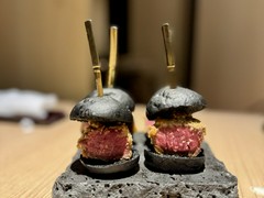 個室焼肉　富士門　恵比寿