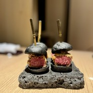 個室焼肉　富士門　恵比寿