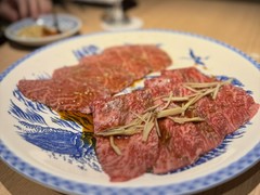 個室焼肉　富士門　恵比寿