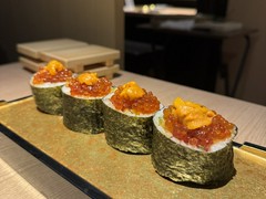 個室焼肉　富士門　恵比寿