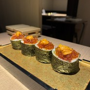 個室焼肉　富士門　恵比寿