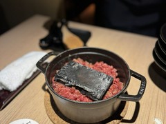 個室焼肉　富士門　恵比寿