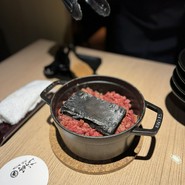 個室焼肉　富士門　恵比寿