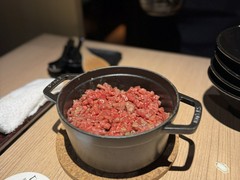 個室焼肉　富士門　恵比寿