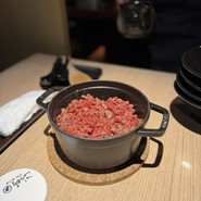 個室焼肉　富士門　恵比寿