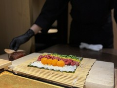 個室焼肉　富士門　恵比寿