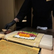 個室焼肉　富士門　恵比寿