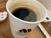 モスバーガー tete名谷店