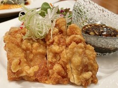健民ダイニング
