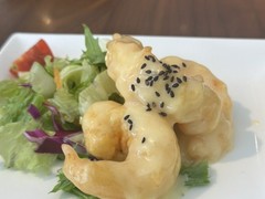 健民ダイニング