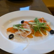 オルトラーナ　佐山店