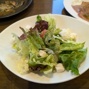 オルトラーナ　佐山店