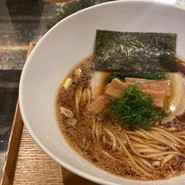 Japanese Ramen Noodle Lab Q