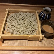 江戸蕎麦僖蕎
