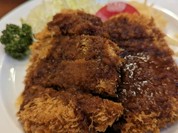 レストランカミヤ