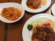レストランカミヤ
