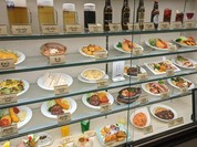レストランカミヤ