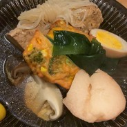 おでん こうぞう