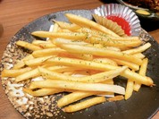 嘉文 金山店