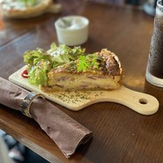 カワカフェ