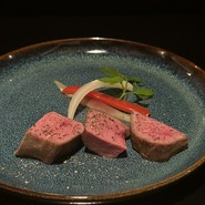 炭火あみ焼き　いとう