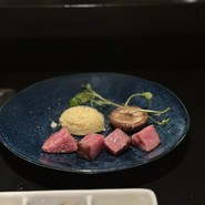 炭火あみ焼き　いとう
