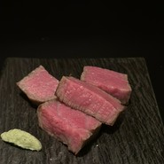炭火あみ焼き　いとう