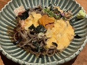 つるりつるり 蕎麦と炉端