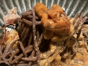 つるりつるり 蕎麦と炉端