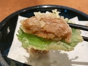 つるりつるり 蕎麦と炉端