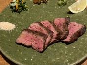 つるりつるり 蕎麦と炉端