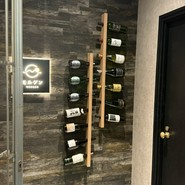 幻の和牛と三崎港直送鮮魚 モルゲン 横浜駅前店