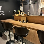 幻の和牛と三崎港直送鮮魚 モルゲン 横浜駅前店