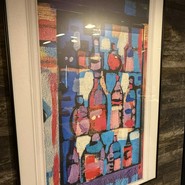 幻の和牛と三崎港直送鮮魚 モルゲン 横浜駅前店