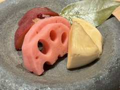 幻の和牛と三崎港直送鮮魚 モルゲン 横浜駅前店